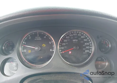 2007 Chevrolet Avalanche 1500 Ltz z USA, uszkodzony, nr VIN 3GNFK12Y07G208468